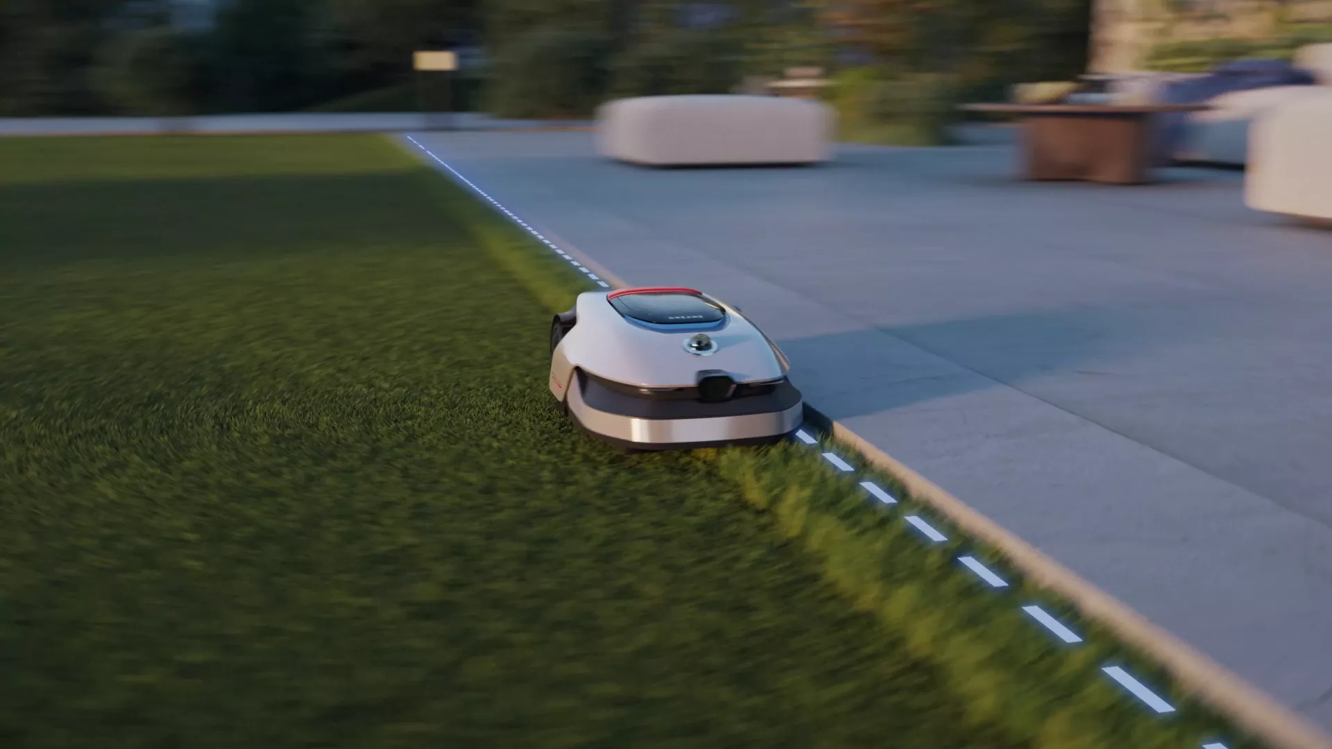 Dreame A2 EdgeMaster