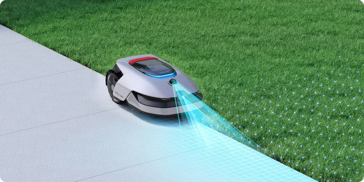 Dreame A2 Deep Review: The Engineering Trade-offs Behind the “Prettiest” Mower