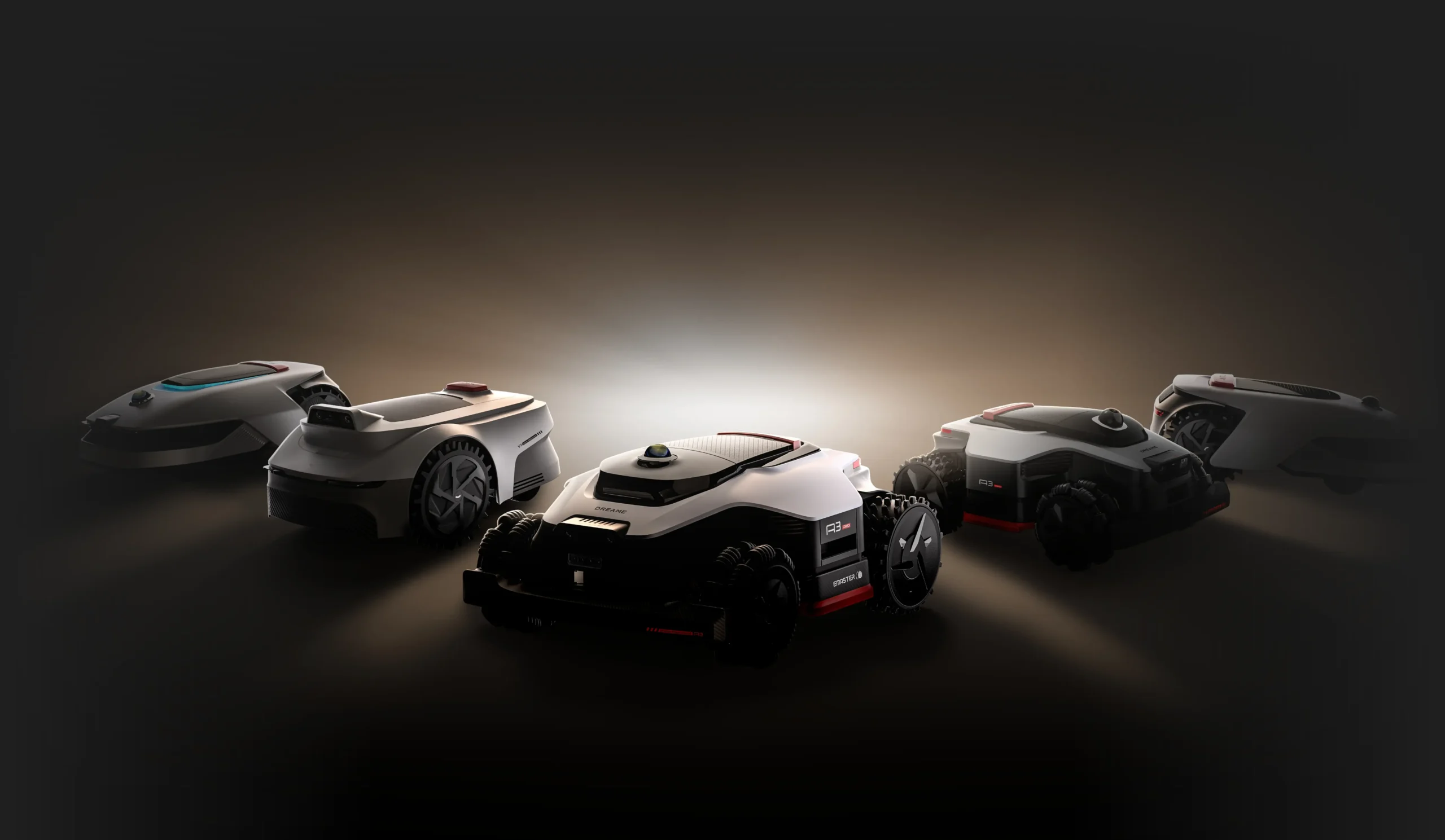 Stop! Don’t Buy a Luba 3 Yet: Dreame A3 AWD Pro Leaked (March 2026 Launch)