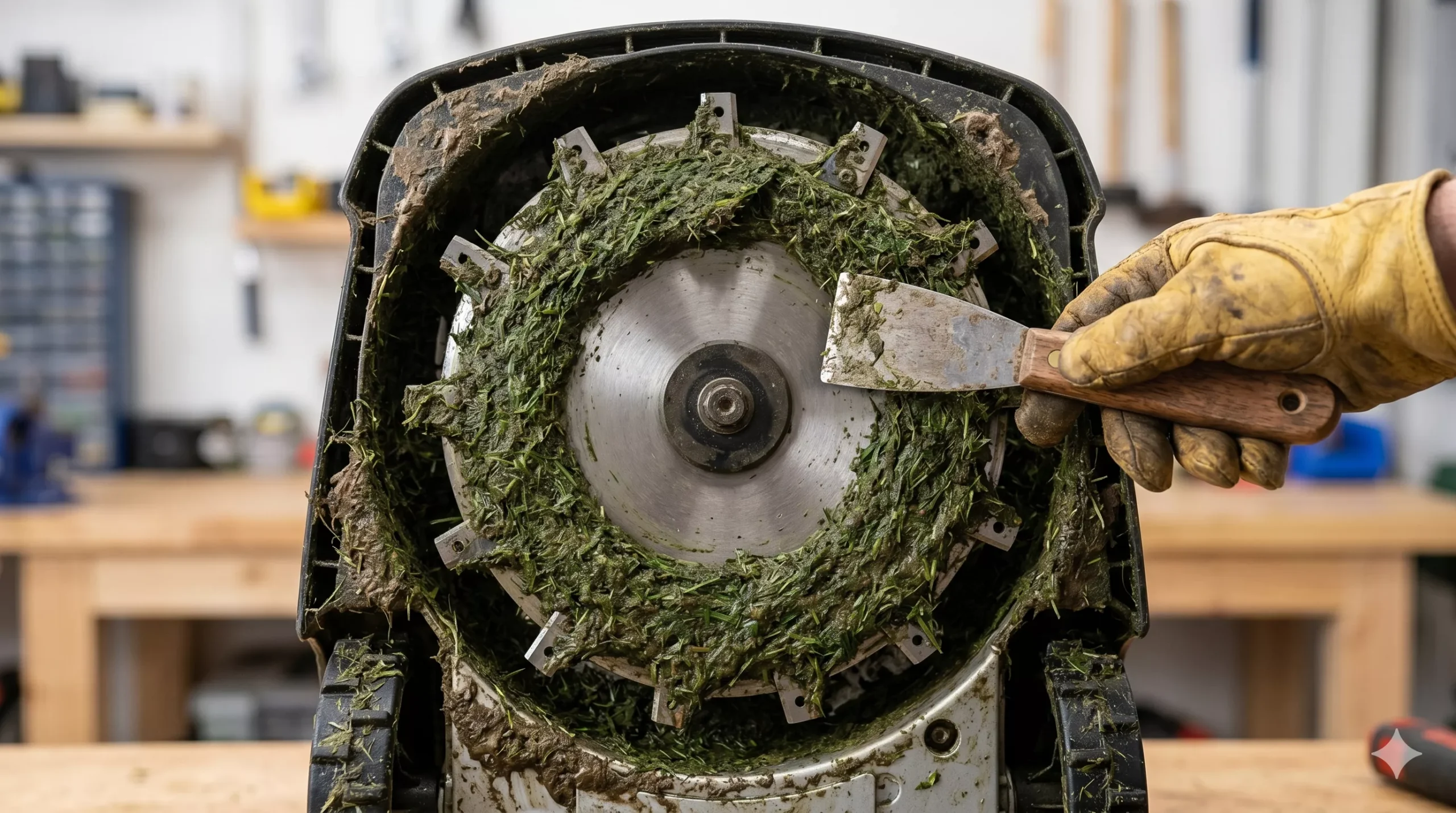 grass clippings scaled